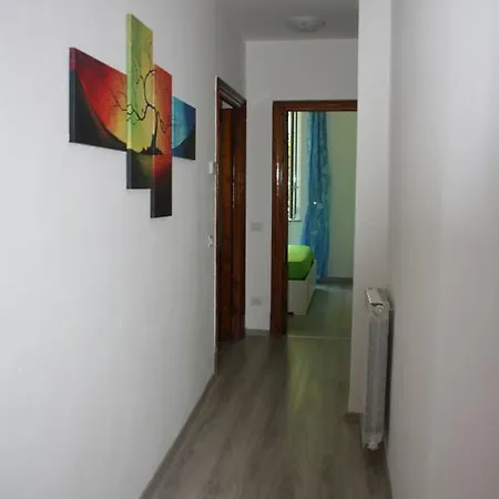 Ca De Maoa Un Tuffo Nel Mare Apartment *