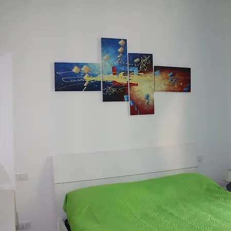 Apartamento Ca De Maoa Un Tuffo Nel Mare La Spezia