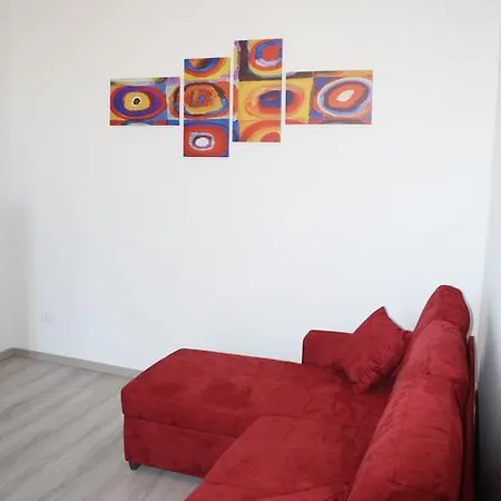 Apartamento Ca De Maoa Un Tuffo Nel Mare