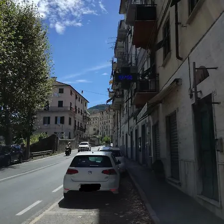 Apartment Ca De Maoa Un Tuffo Nel Mare La Spezia