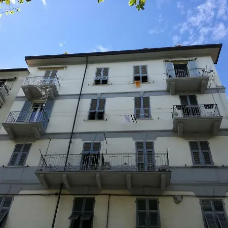Ca De Maoa Un Tuffo Nel Mare Apartment *